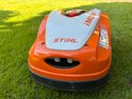 Stihl RMI 422 robotmaaier 2023, Tuin en Terras, Robotmaaiers, Ophalen of Verzenden, Zo goed als nieuw, 20 tot 25 cm