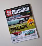 Autoweek Classics 2015, Nieuw, Ophalen of Verzenden, Autoweek, Algemeen
