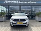 Volkswagen T-Cross 1.0 TSI Life Stoelverwarming, App-Connect, Auto's, 620 kg, Origineel Nederlands, Bedrijf, Handgeschakeld