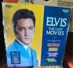 Elvis the last movies ftd lp's geseald, Cd's en Dvd's, Vinyl | Pop, Ophalen of Verzenden, Nieuw in verpakking