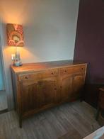 Amsterdamse school dressoir, Ophalen