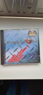 Thunderdome dreamteam productions, Ophalen of Verzenden, Zo goed als nieuw