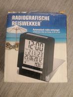 Sprinternieuw Reiswekker - Nooit Gebruikt, Ophalen of Verzenden, Nieuw, Digitaal, Wekker of Tafelklok