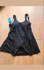 Nieuw zwart badpak, Kleding | Dames, Badmode en Zwemkleding, Ophalen of Verzenden, Nieuw, Zwart, Badpak