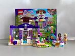 LEGO Friends | Hondendagopvang 6353118, Ophalen of Verzenden, Zo goed als nieuw, Complete set, Lego