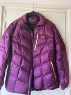 Helly Hansen Dames Ski Jack zgan, Maat 38/40 (M), Helly hansen, Ophalen of Verzenden, Zo goed als nieuw