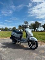 Sym fiddle 2, Ophalen, Maximaal 45 km/u, Zo goed als nieuw, Benzine