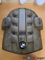 Afdekplaat motor BMW 7-serie E65 E66 11617511559, Gebruikt, Ophalen of Verzenden, BMW, BMW