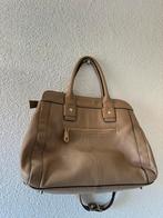 Handtas Smaak Amsterdam, Ophalen of Verzenden, Gebruikt, Beige, Handtas