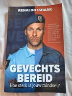 Gevechtsbereid van Renaldo Ishaak, Ophalen of Verzenden, Nieuw, Ishaak