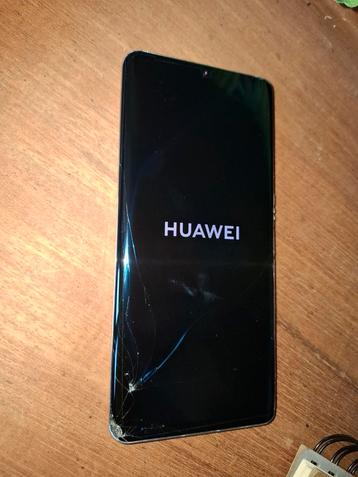 Huawei  beschikbaar voor biedingen