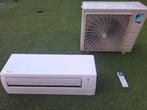 Daikin Airco/Warmtepomp - Zo goed als nieuw!, Ophalen, Minder dan 60 m³, 3 snelheden of meer, Zo goed als nieuw