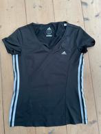 Adidas sport shirt, Overige typen, Maat 38/40 (M), Ophalen of Verzenden, Zo goed als nieuw