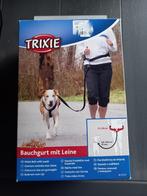 buikriem met lijn voor middelgrote en grote honden, Dieren en Toebehoren, Honden-accessoires, Ophalen of Verzenden, Nieuw