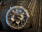 Rotorcraft horloge, Sieraden, Tassen en Uiterlijk, Horloges | Heren, Staal, Polshorloge, Overige materialen, Nieuw
