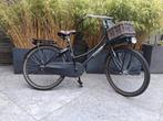 Popal meisjes fiets 24 inch, Ophalen, Handrem, Popal, Gebruikt