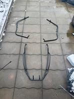 Typhoon Valbeugels Compleet Origineel, Ophalen of Verzenden, Gebruikt