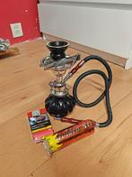 Mini sisha / hookah / waterpijp, Ophalen of Verzenden, Zo goed als nieuw