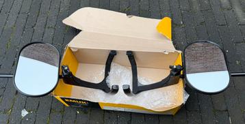 Emuk Spiegels VW B7 bj 10 t/m 14 beschikbaar voor biedingen