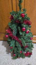 Kerstboom met amstellampjes amstelbier, Verzamelen, Biermerken, Ophalen of Verzenden, Zo goed als nieuw, Overige merken