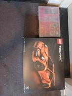 Lego porche 42056 nieuw, Kinderen en Baby's, Speelgoed | Duplo en Lego, Ophalen of Verzenden, Nieuw