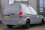 Mercedes-Benz Vito 116 CDI L3 Pro FACELIFT! AUT. NARDO GREY,, Automaat, Stof, 4 cilinders, 2000 kg