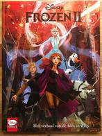 Disney Frozen II - Het verhaal van de film in strip (NIEUW), Nieuw, Ophalen of Verzenden, Big Balloon, Sprookjes