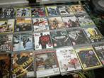 23 ps3 spelletjes, Ophalen of Verzenden, Zo goed als nieuw, Slim