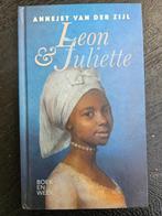 boekenweekgeschenk Annejet van der Zijl, Ophalen of Verzenden, Gelezen