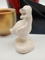 Plateel Holland eend, Ophalen of Verzenden