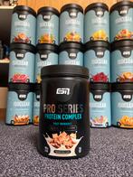 ESN Pro serie proteine cinnamon cereal, Sport en Fitness, Gezondheidsproducten en Wellness, Ophalen of Verzenden, Zo goed als nieuw