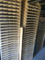 Broodkratten - Stapelbaar & Duurzaam, Doe-het-zelf en Verbouw, Kratten en Dozen, Ophalen of Verzenden, Gebruikt, Krat, Minder dan 35 cm