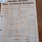 eethoekstoelen, Huis en Inrichting, Stoelen, Ophalen, Overige materialen, Gebruikt, Bruin