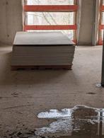 Gips platen, Doe-het-zelf en Verbouw, Platen en Panelen, Ophalen, Nieuw, Overige materialen, Minder dan 20 mm