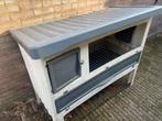 Ferplast 140, Dieren en Toebehoren, Ophalen, 110 cm of meer, Zo goed als nieuw, 90 cm of meer