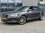 Audi A3 Sportback 1.4 TFSI Ambition Pro Line S | CRUISECR |, 125 pk, Gebruikt, Zwart, 4 cilinders