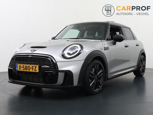Mini Mini 2.0 Cooper S Rockingham GT Edition NL Auto | NAP |, Auto's, Mini, Bedrijf, Te koop, Cooper S, ABS, Adaptive Cruise Control