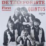 Quintus, Ophalen of Verzenden, Zo goed als nieuw, Overige formaten, Levenslied of Smartlap