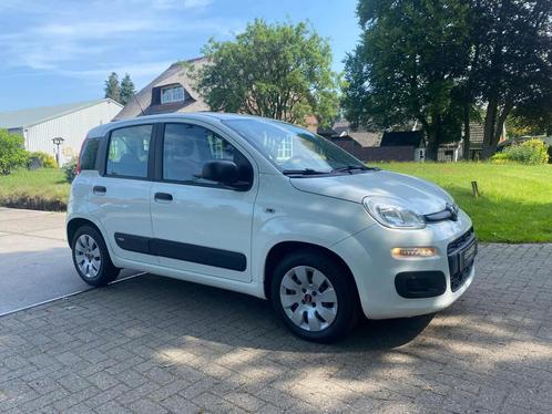 Fiat Panda 0.9 TwinAir Edizione Cool|NWE KOPPELING+VLIEGWIEL, Auto's, Fiat, Bedrijf, Te koop, Panda, ABS, Airbags, Airconditioning