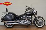 Yamaha XV 1600 Wildstar (bj 1999), Bedrijf, Chopper