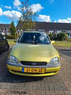 Opel Corsa / NIEUWE APK, Auto's, 850 kg, Origineel Nederlands, Bedrijf, Handgeschakeld