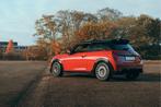 MINI Hatchback Cooper S Automaat / JCW / Pakket XL / 19" Joh, 1998 cc, Stof, 4 cilinders, 4 stoelen