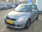 Suzuki Swift 1.5 Comfort*automaat *apk*airco*leer*goed onder, 15 km/l, 4 cilinders, 400 kg, Swift