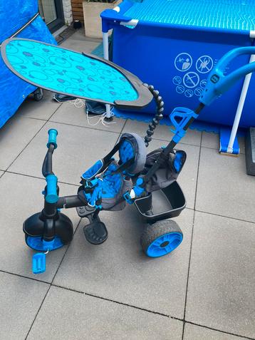 Driewieler litle tikes beschikbaar voor biedingen