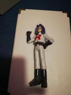 Pokémon tomy James figuur 1998, Ophalen of Verzenden, Gebruikt