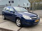 Opel Astra Wagon inruilkoopje / Airco 1.4 Business, Voorwielaandrijving, 639 kg, Stof, Gebruikt