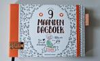 O'Baby | 9 maanden invul dagboek (per week), Boeken, Ophalen, Nieuw, Zwangerschap en Bevalling