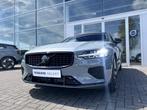Volvo S60 T8 455PK Ultimate Dark | FULL OPTIONS !! NEW prijs, Automaat, Gebruikt, Zwart, 4 cilinders