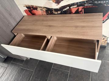 Besta IKEA kast lades/deuren - afbeelding 5