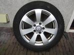 2 sets Mercedes winterbanden 16 " A,B,C klasse, Auto-onderdelen, Banden en Velgen, Ophalen, Gebruikt, 16 inch, Banden en Velgen